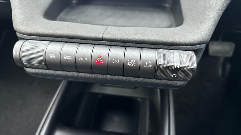 BYD Dolphin 150kW Design 60.4kWh 5dr Auto Electric Hatchback